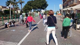 Jornada ciudad